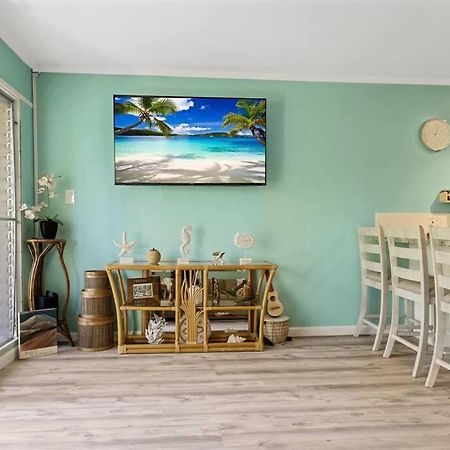 Oceanfront With Aircon-Hear The Waves-Amazing Views-Wifi Apartamento Lahaina Exterior foto