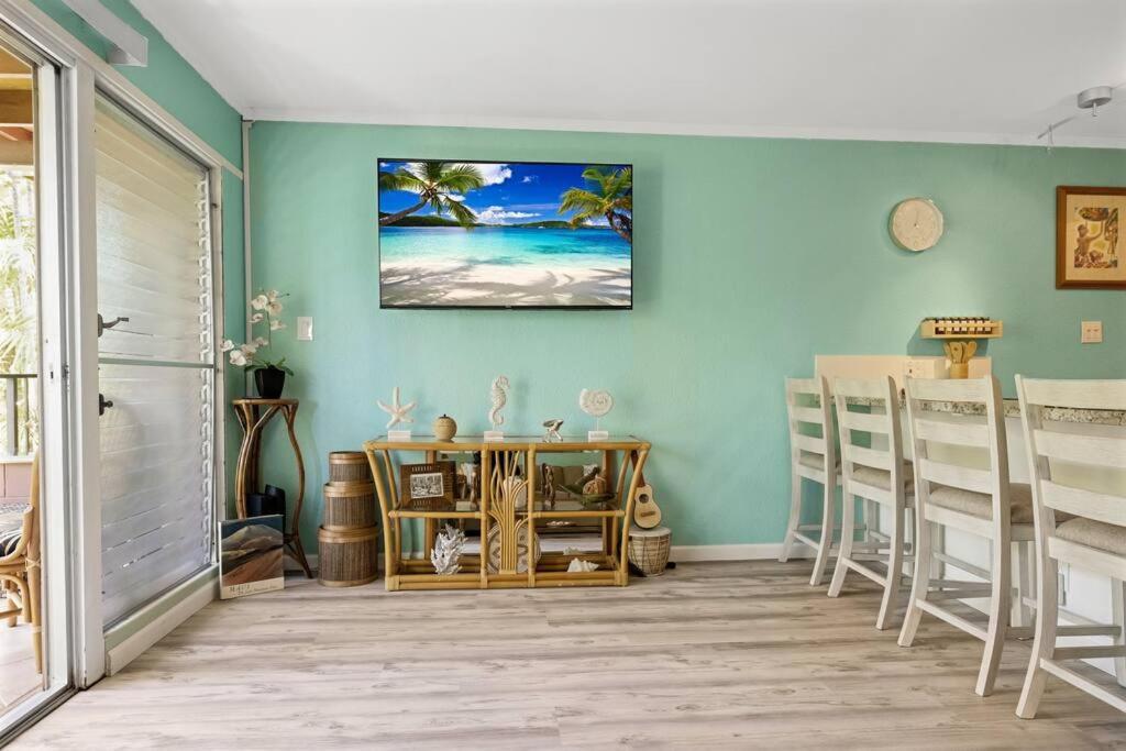 Oceanfront With Aircon-Hear The Waves-Amazing Views-Wifi Apartamento Lahaina Exterior foto