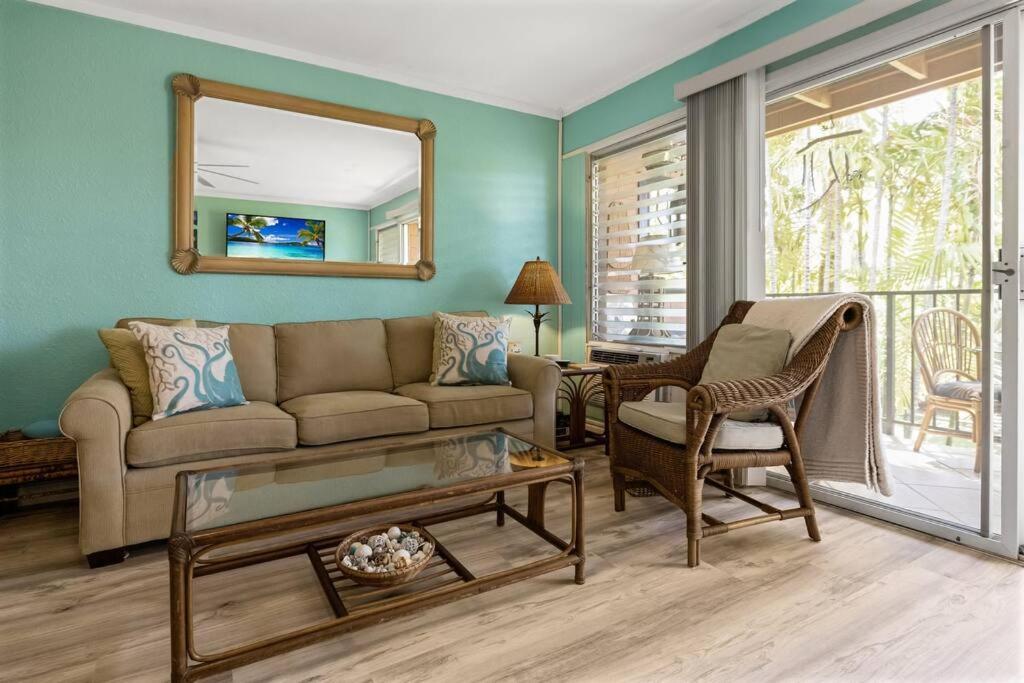 Oceanfront With Aircon-Hear The Waves-Amazing Views-Wifi Apartamento Lahaina Exterior foto