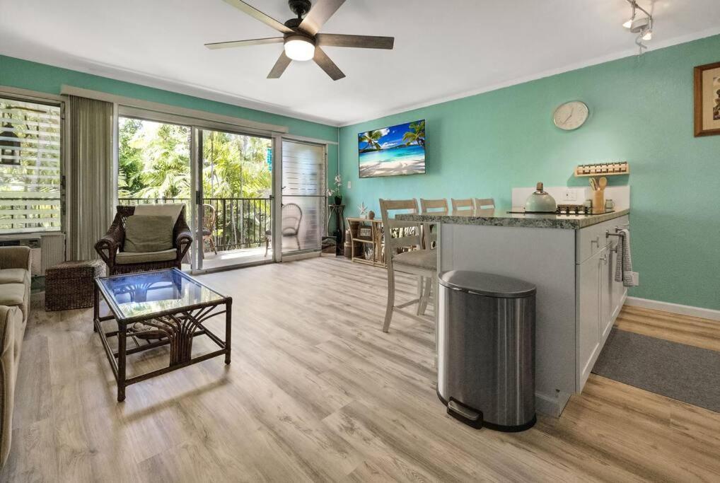 Oceanfront With Aircon-Hear The Waves-Amazing Views-Wifi Apartamento Lahaina Exterior foto